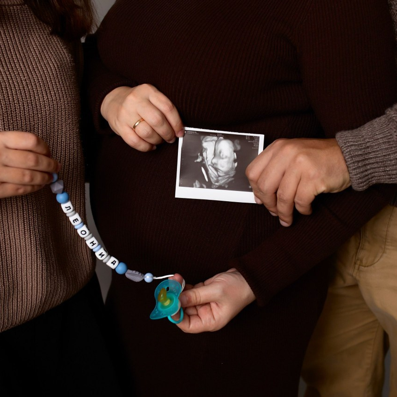 Отзывы. Фотограф новорожденных и беременности Анита Михайлова в Южно-Сахалинск