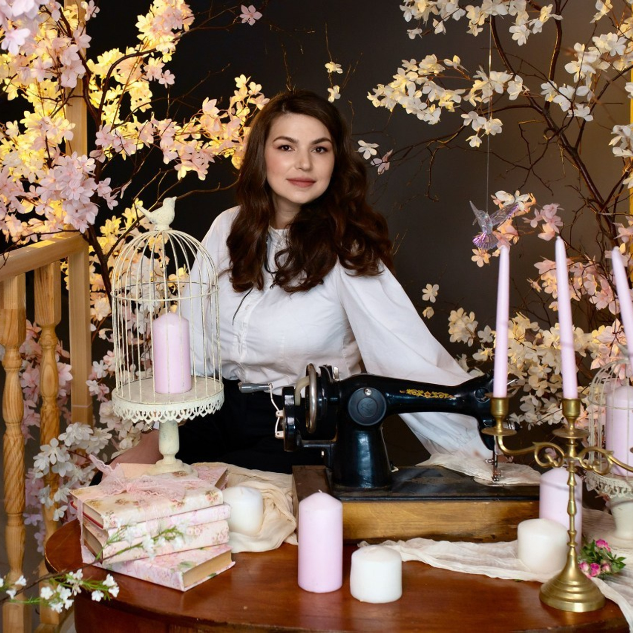 Отзывы. Фотограф новорожденных и беременности Анита Михайлова в Южно-Сахалинск