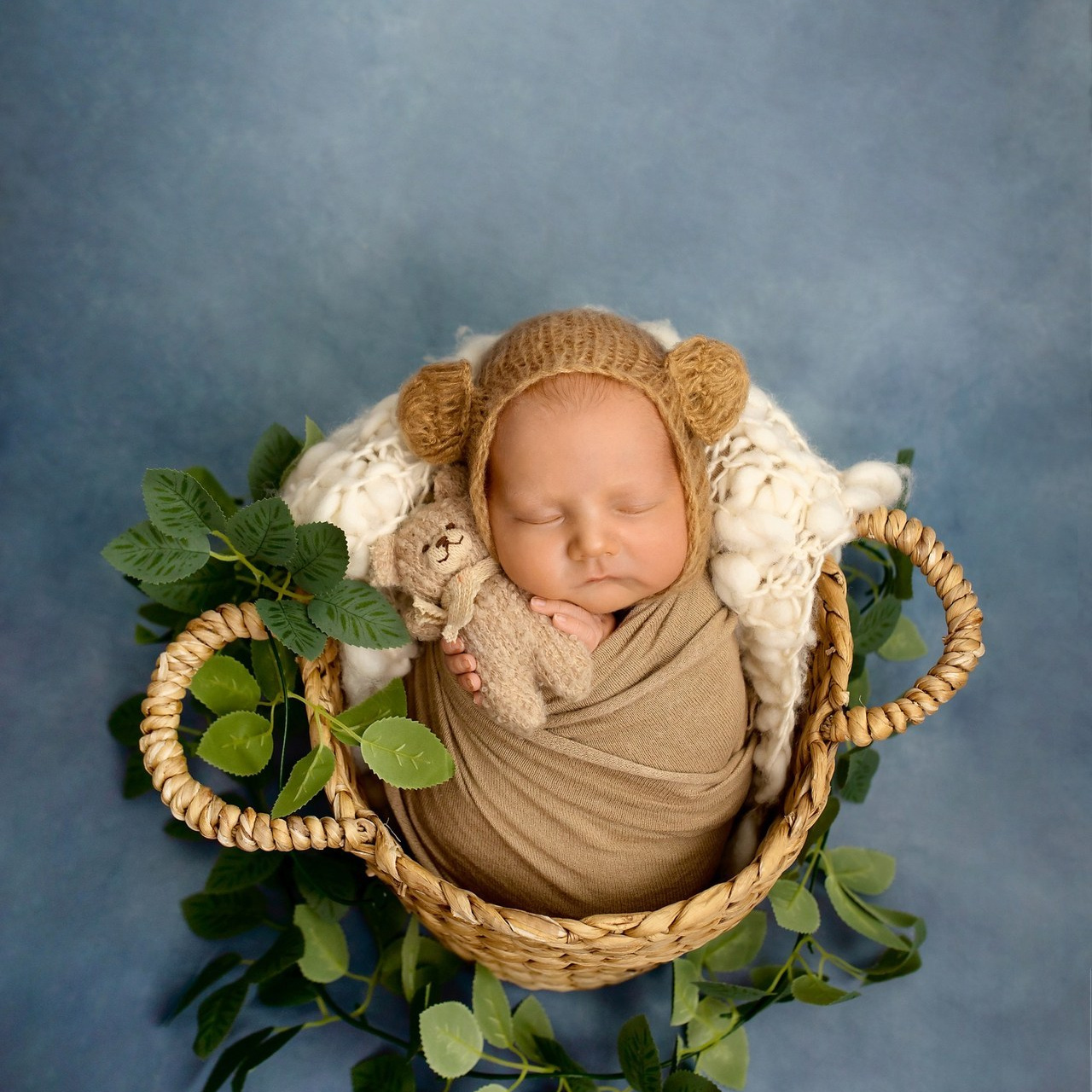 Отзывы. Фотограф новорожденных и беременности Анита Михайлова в Южно-Сахалинск