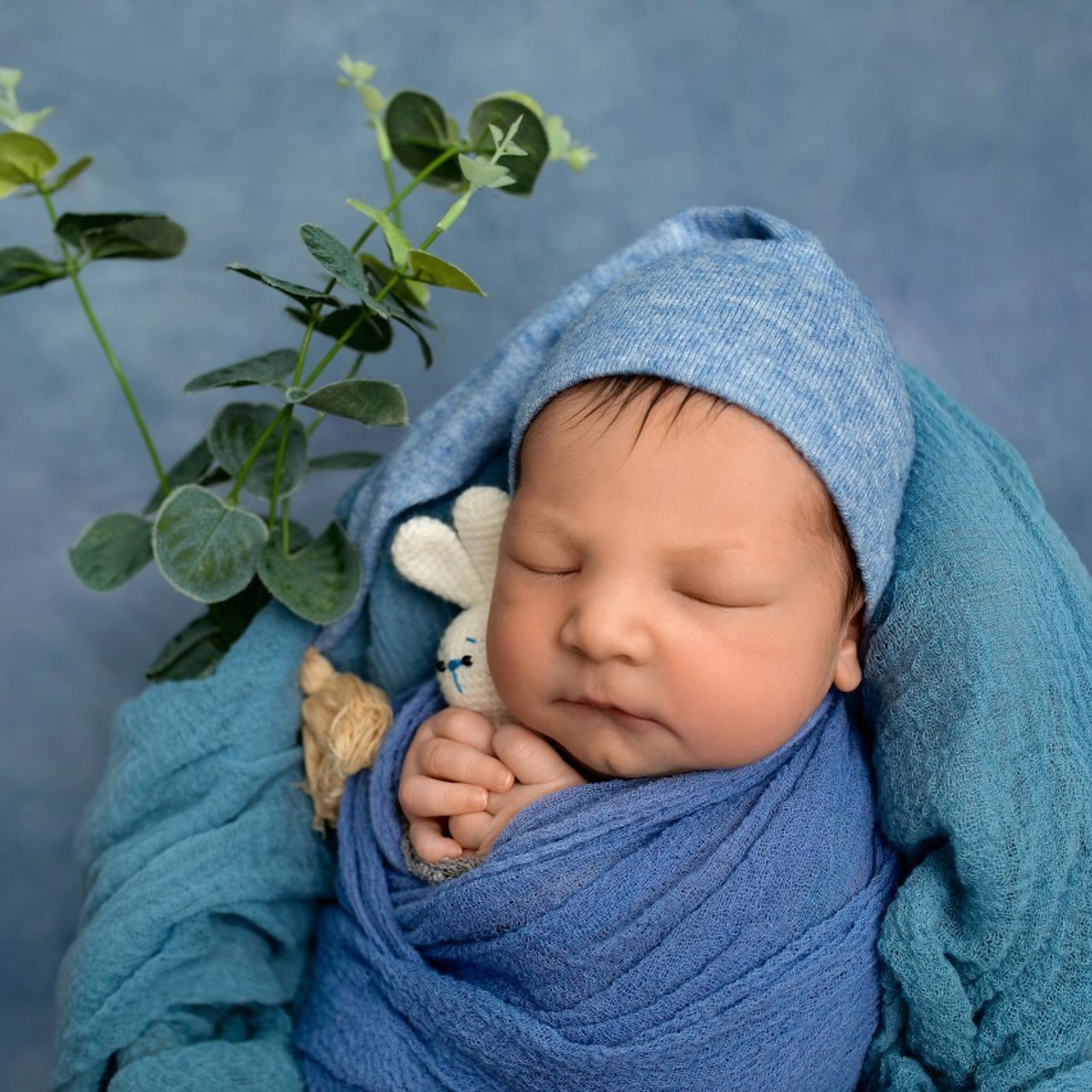 Отзывы. Фотограф новорожденных и беременности Анита Михайлова в Южно-Сахалинск