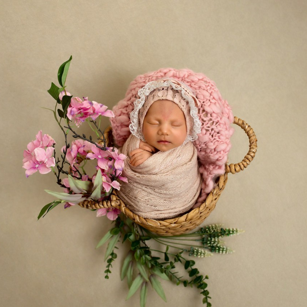 Отзывы. Фотограф новорожденных и беременности Анита Михайлова в Южно-Сахалинск