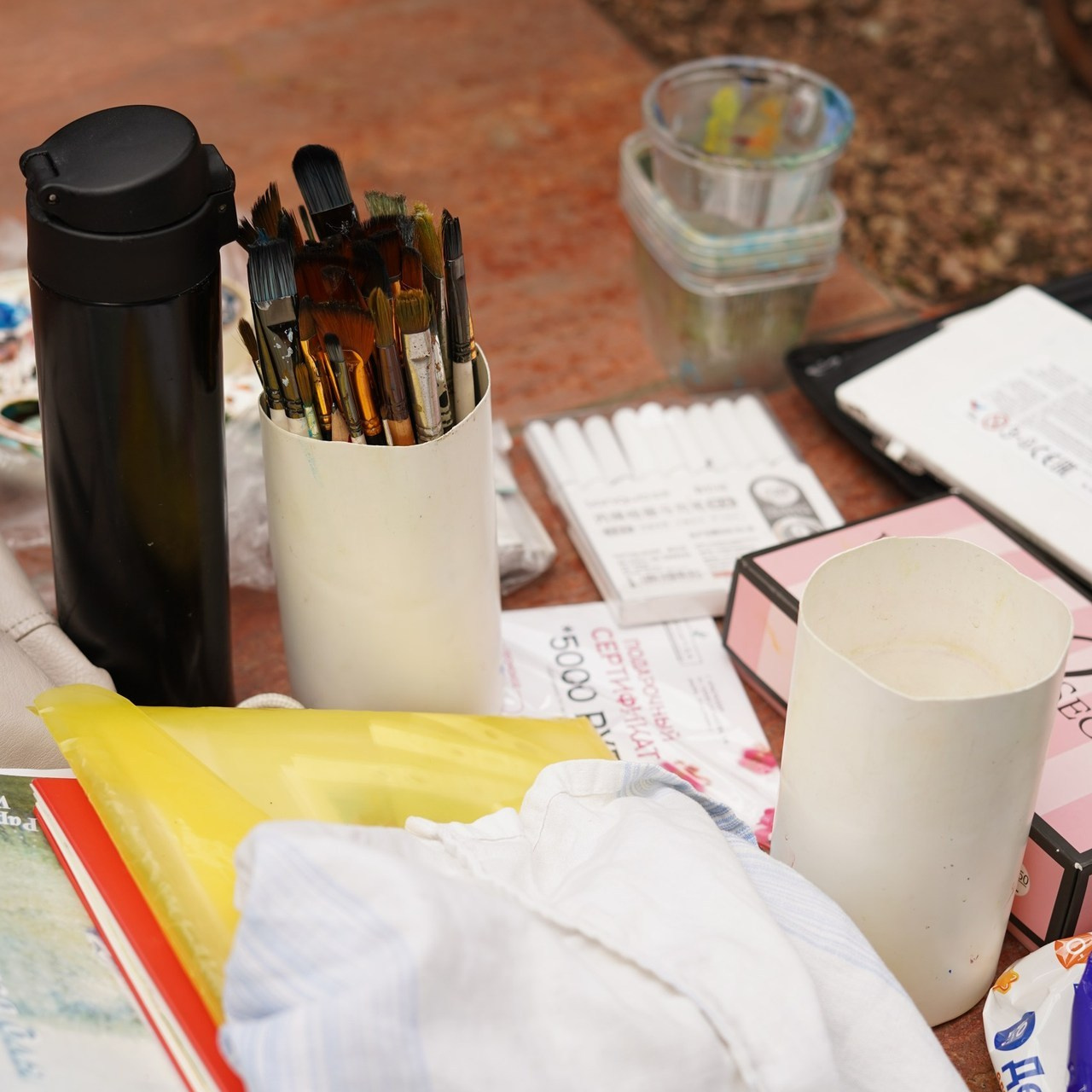 Отзывы. Главная