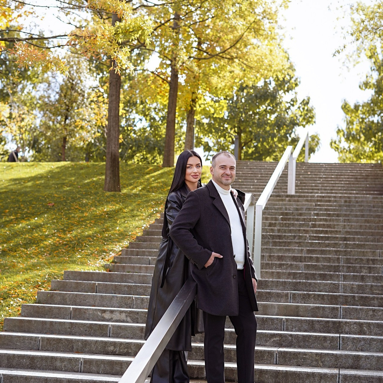 Отзывы. Главная