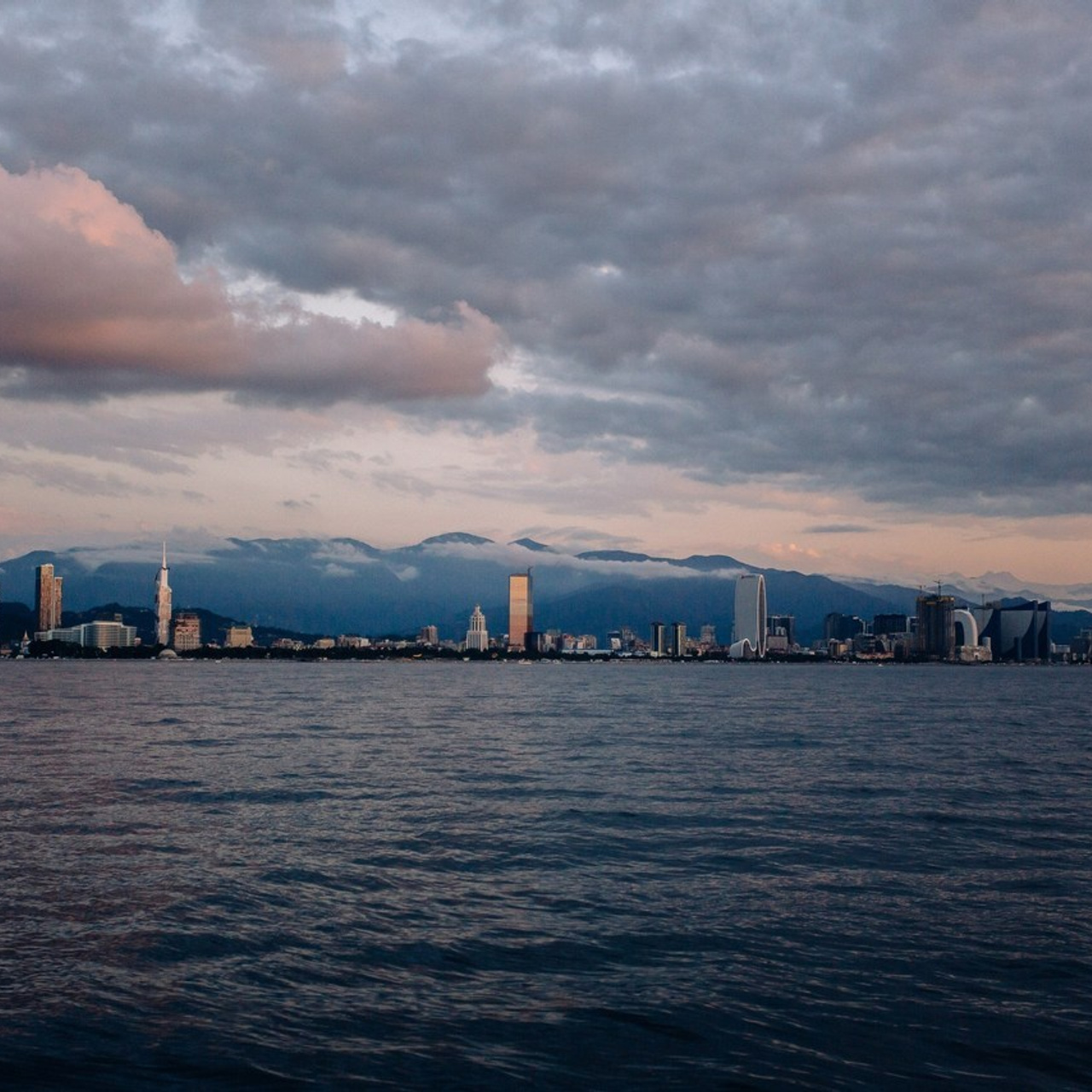 Отзывы. Фотограф Батуми | Lera Rawlick