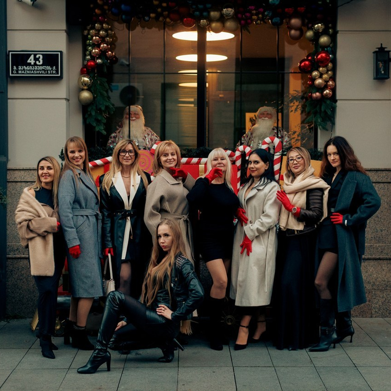 Отзывы. Фотограф Батуми | Lera Rawlick