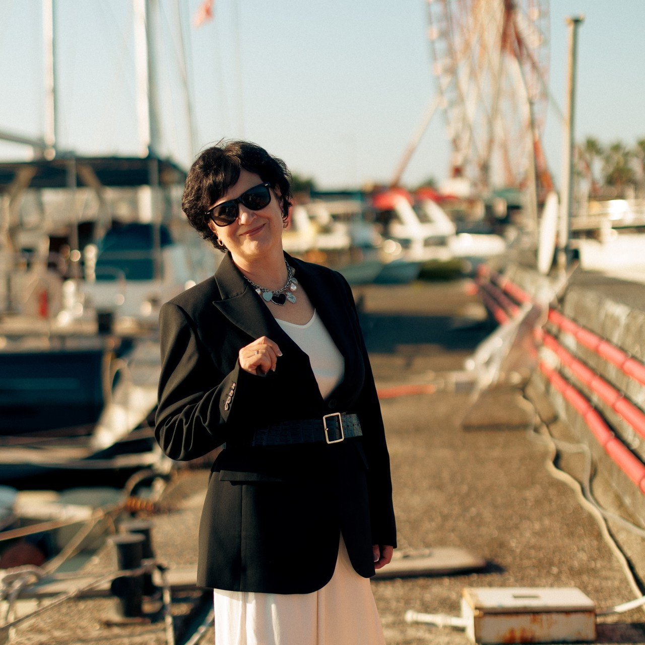 Отзывы. Фотограф Батуми | Lera Rawlick