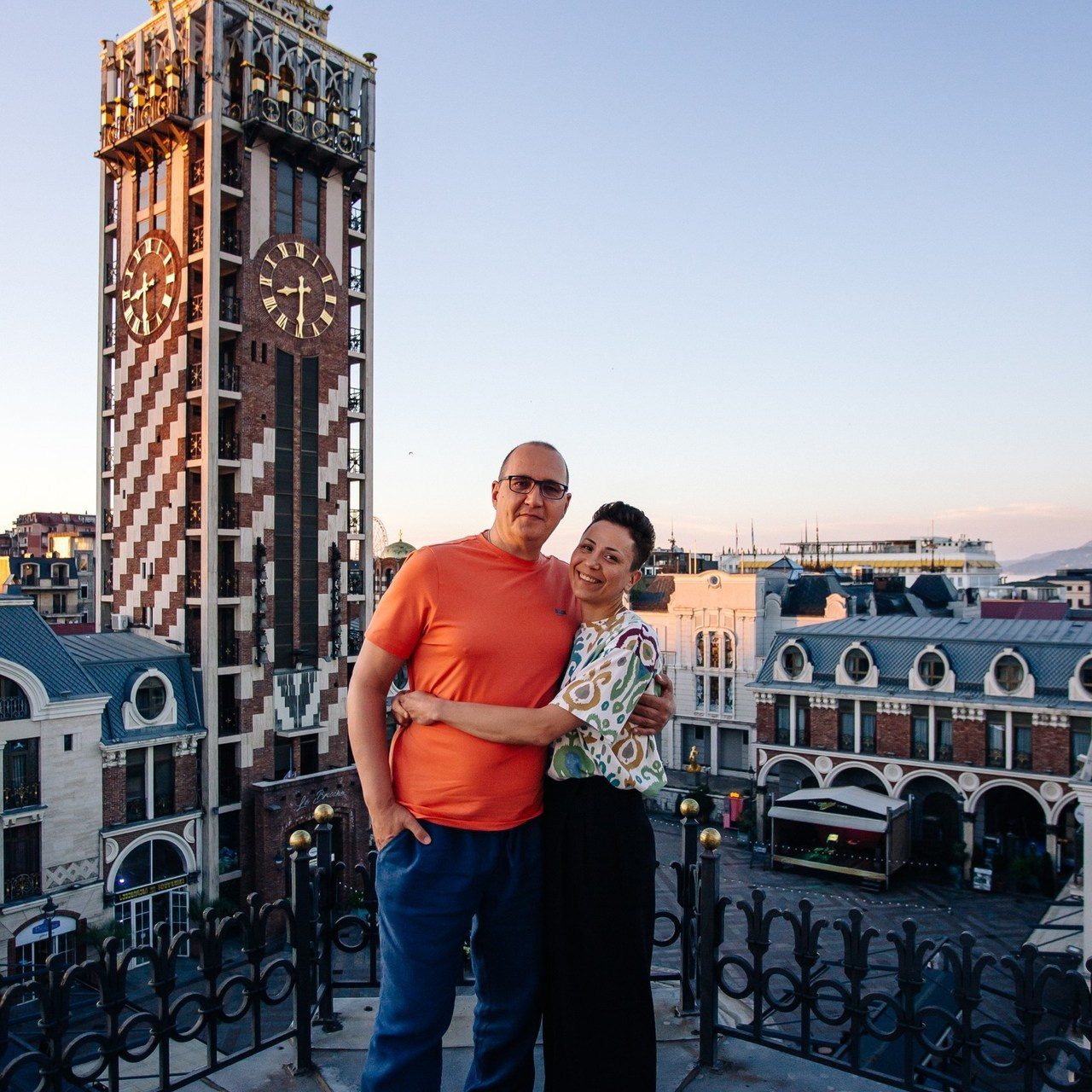 Отзывы. Фотограф Батуми | Lera Rawlick