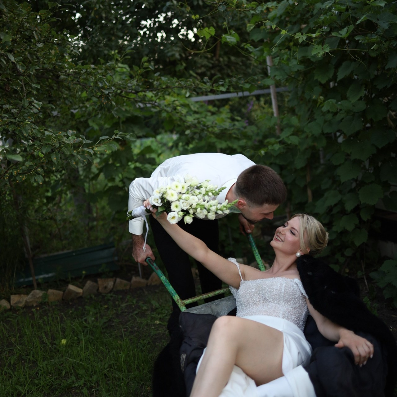 Отзывы. Коновалова Ольга | фотограф в Пензе и Заречном
