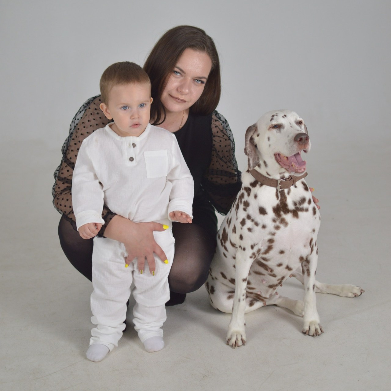 Отзывы. Коновалова Ольга | фотограф в Пензе и Заречном