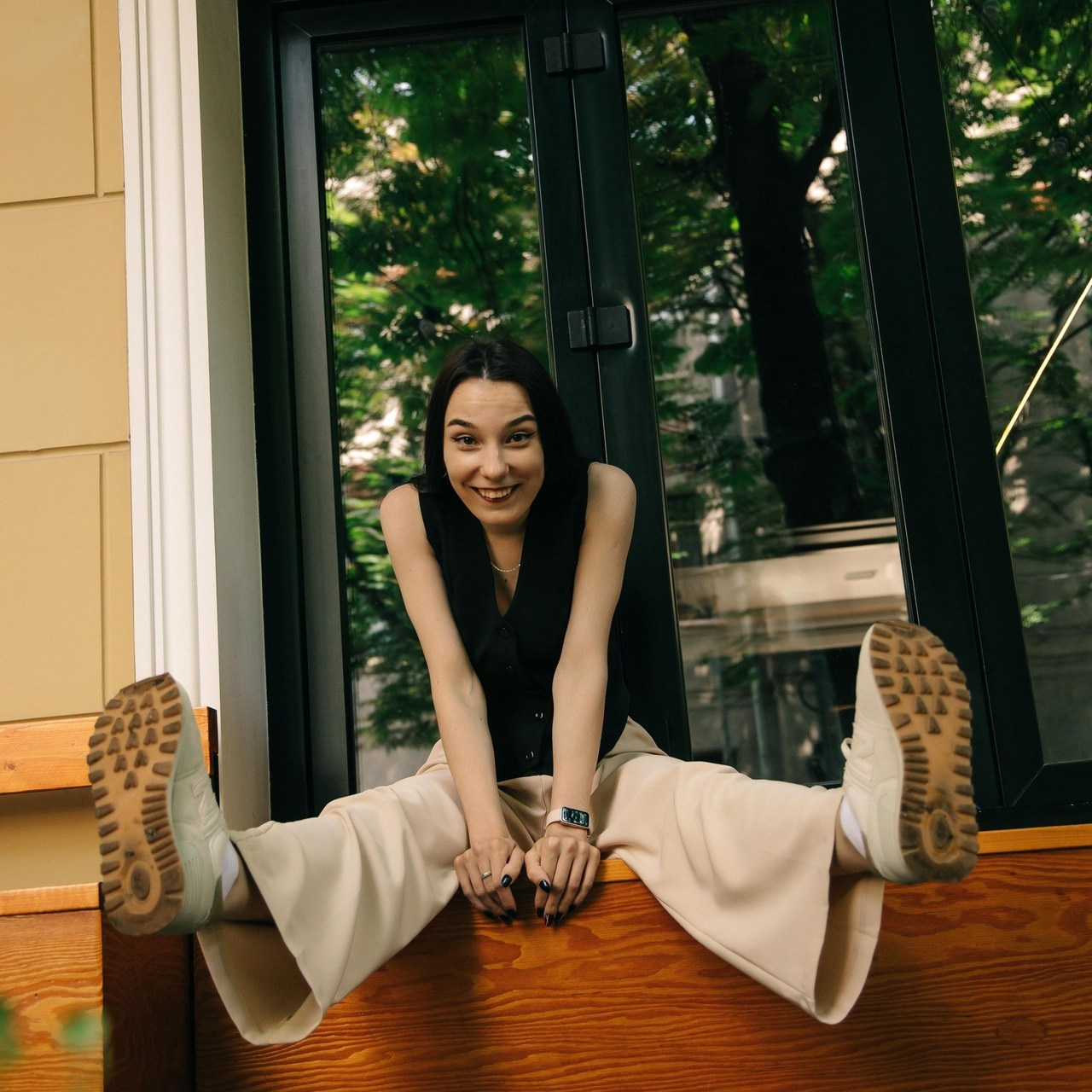 Мои отзывы. Артём Бачурин — свадебный фотограф Воронеж