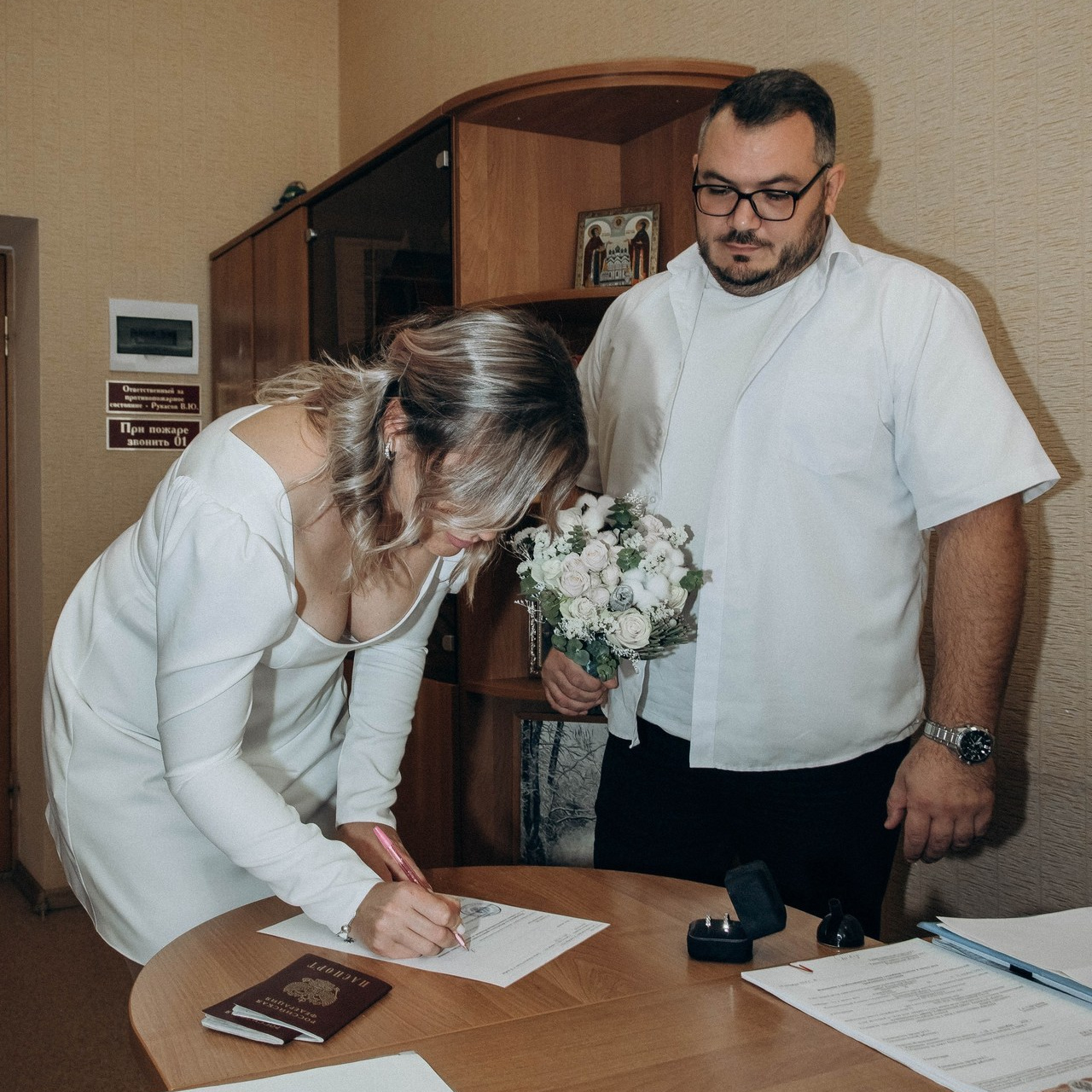 Мои отзывы. Артём Бачурин — свадебный фотограф Воронеж