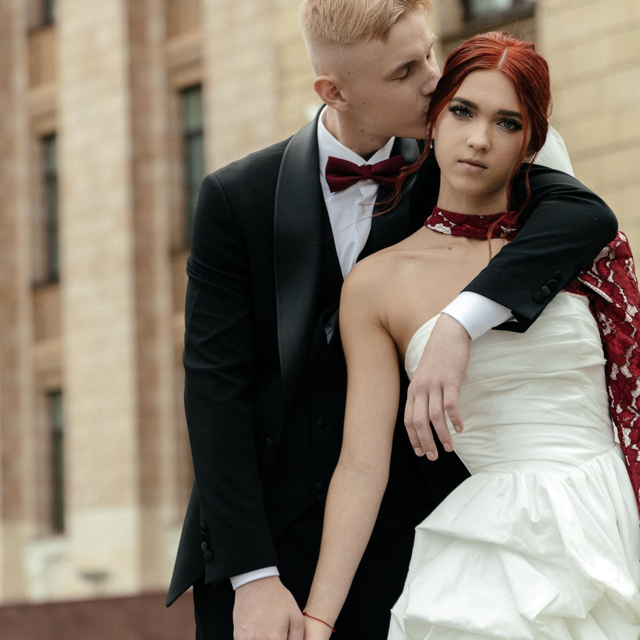 Мои отзывы. Артём Бачурин — свадебный фотограф Воронеж