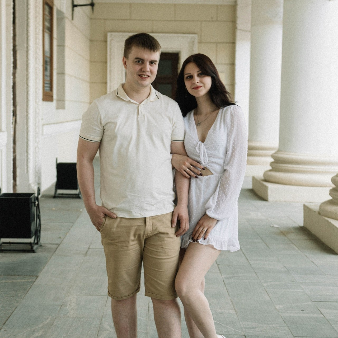 Мои отзывы. Артём Бачурин — свадебный фотограф Воронеж