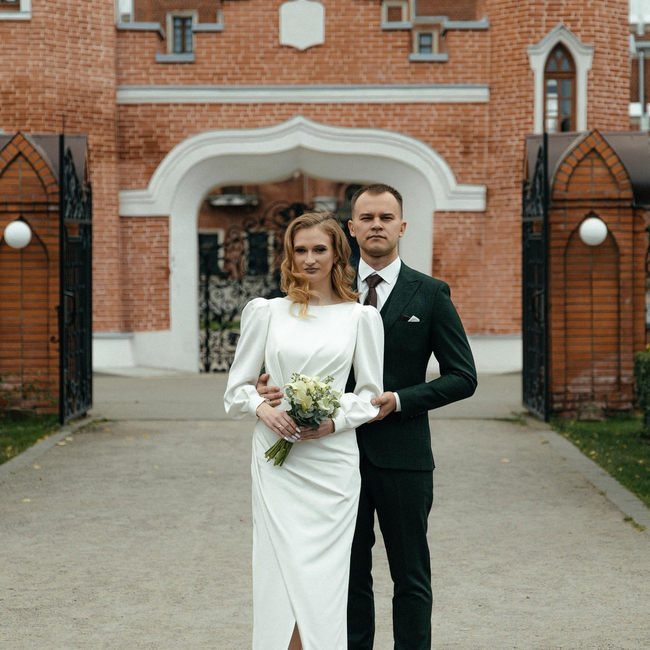 Мои отзывы. Артём Бачурин — свадебный фотограф Воронеж