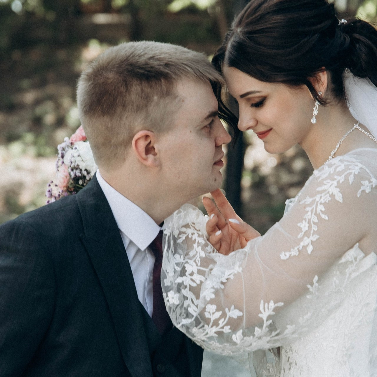 Мои отзывы. Артём Бачурин — свадебный фотограф Воронеж