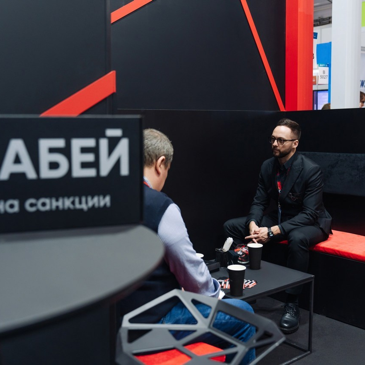 Отзывы. Бизнес фотограф: конференции, корпоративы, выставки, EVENT