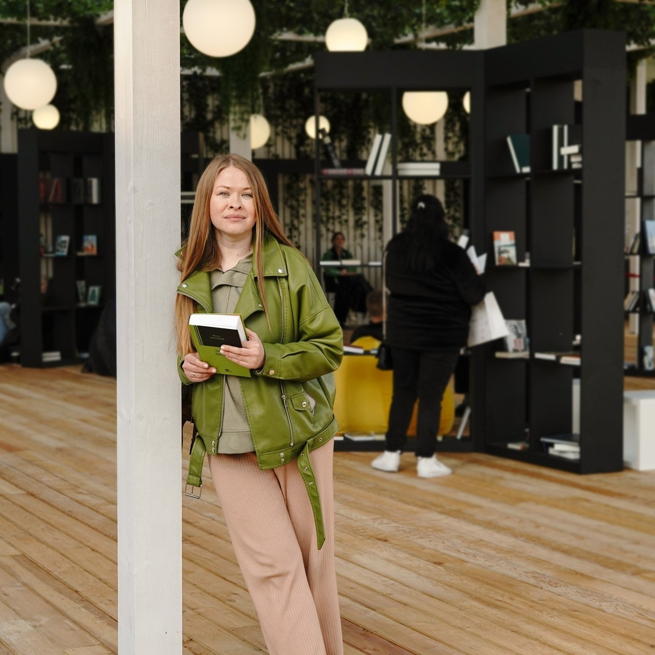 Отзывы. Фотограф Строгино Яна Гавриленко