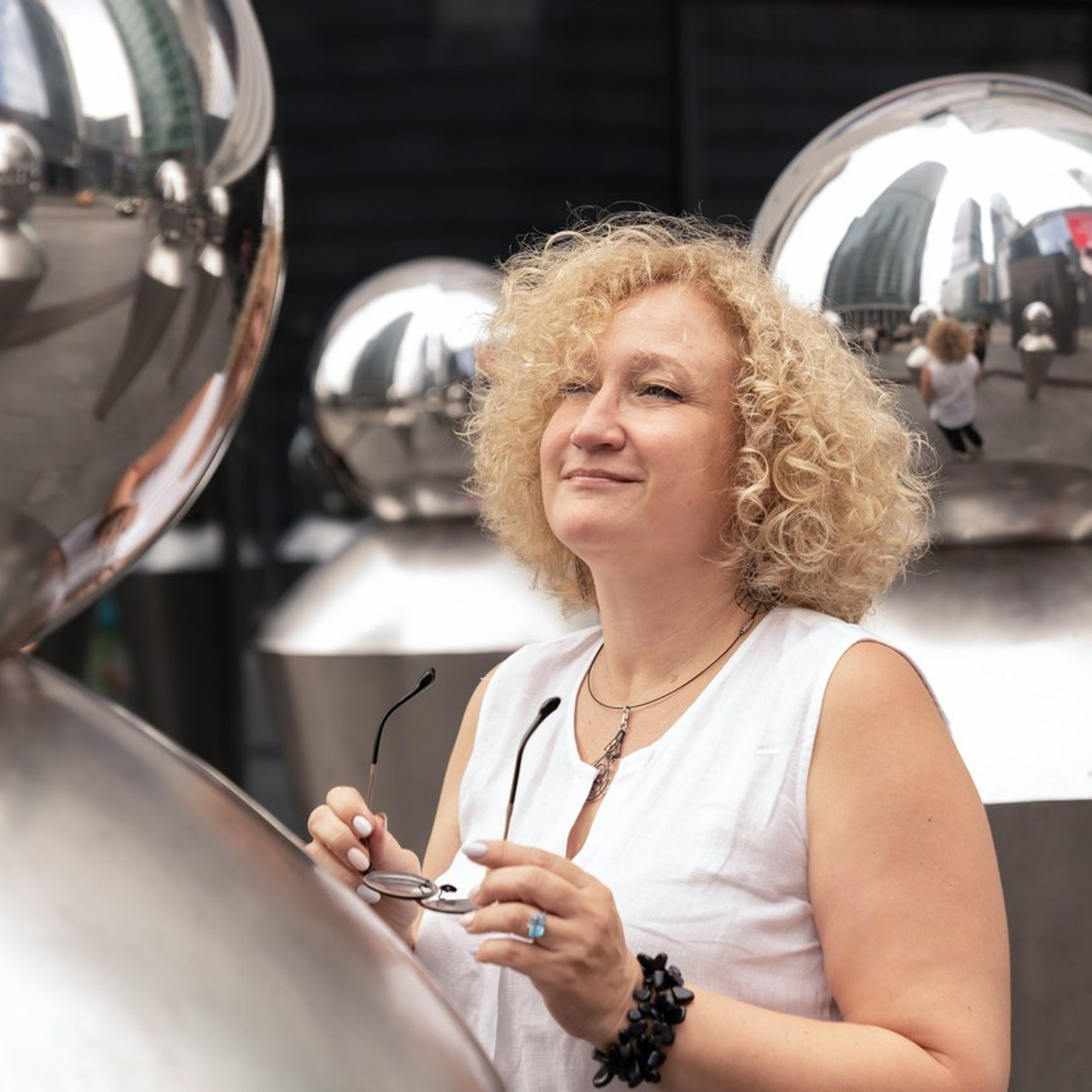 Отзывы. Фотограф Строгино Яна Гавриленко