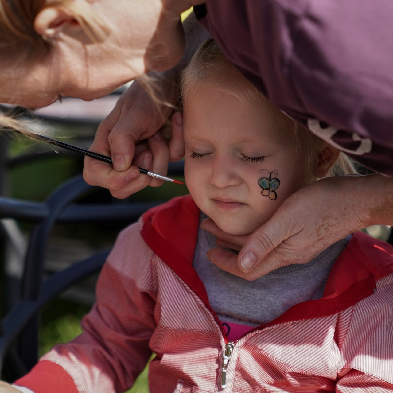 Отзывы. Фотограф Строгино Яна Гавриленко