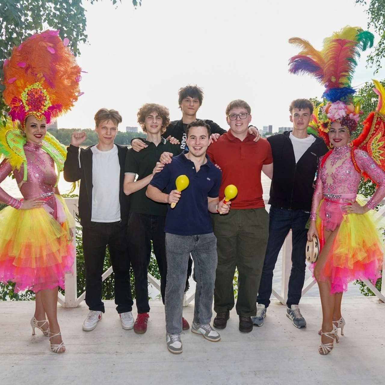 Отзывы. Фотограф Строгино Яна Гавриленко