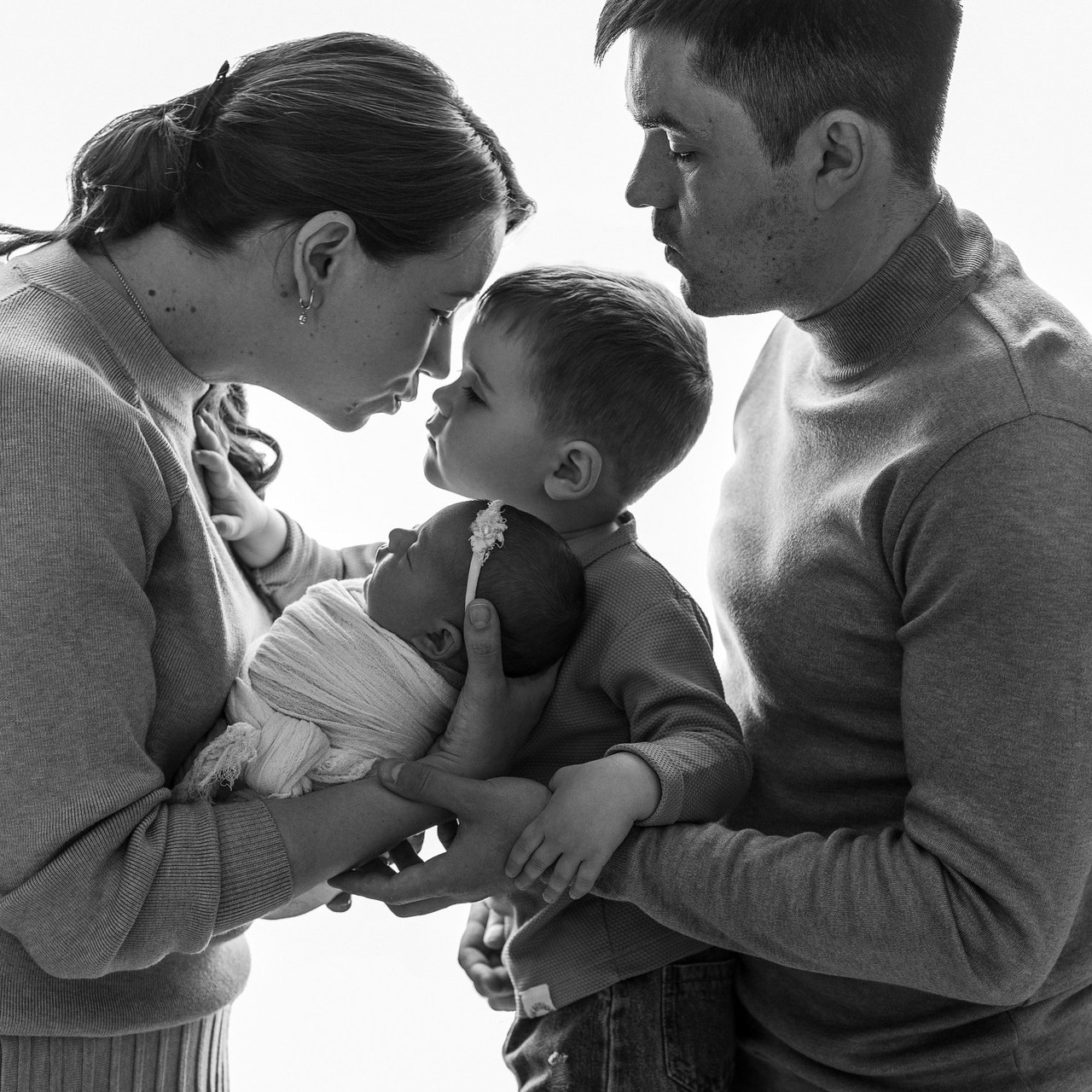 Отзывы. Фотограф новорождённых семейный фотограф Томск Елена Каплина