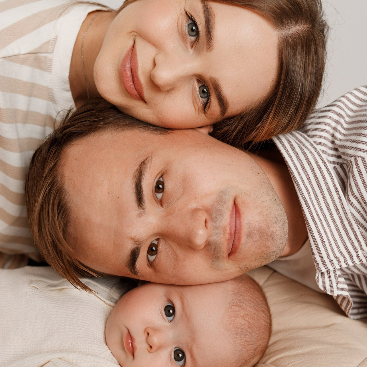 Отзывы. Фотограф новорождённых семейный фотограф Томск Елена Каплина