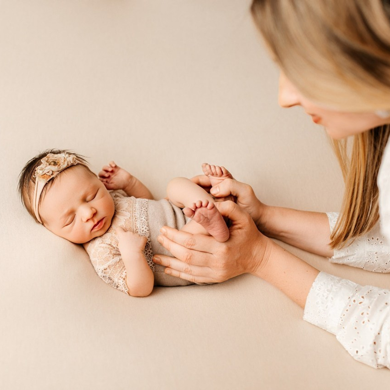 Отзывы. Фотограф новорождённых семейный фотограф Томск Елена Каплина