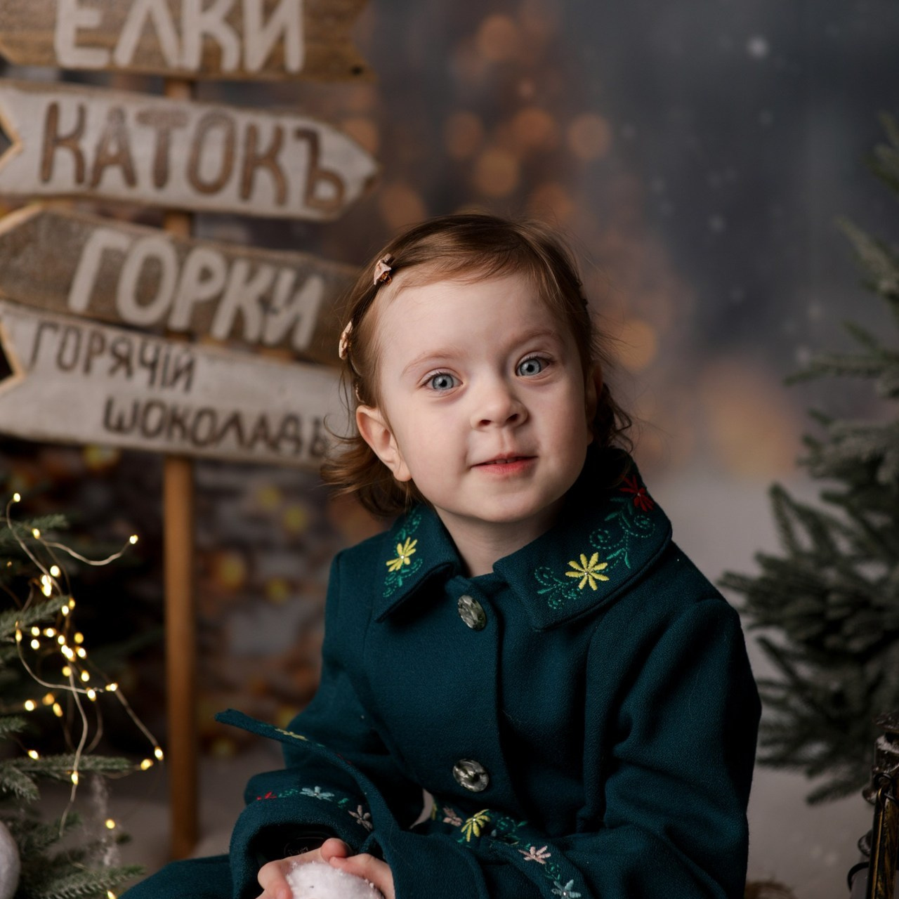 Отзывы. Художественная фотография