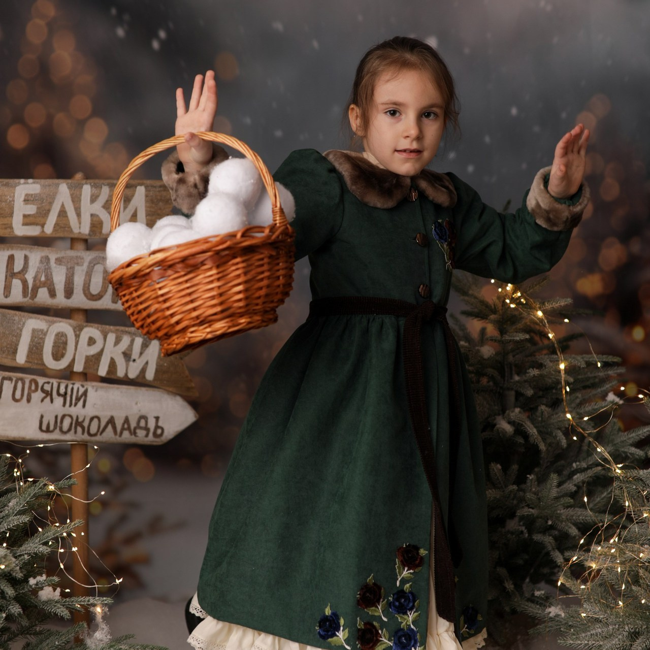 Отзывы. Художественная фотография