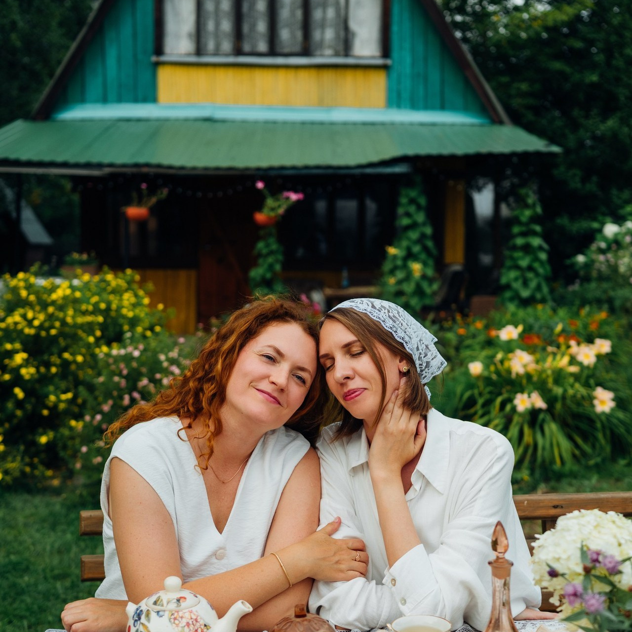 Отзывы. Фотограф Катерина Гачко и Макс Гачко