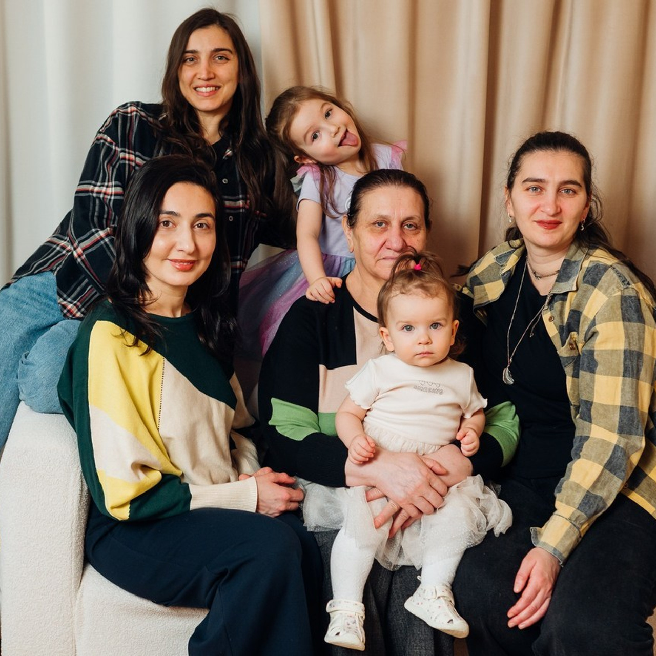 Отзывы. Фотограф Катерина Гачко и Макс Гачко