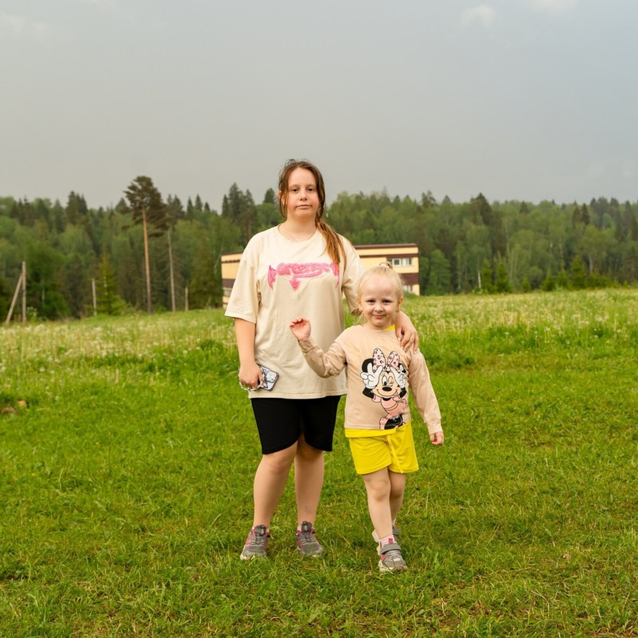 Отзывы. Фотограф Дмитров. Москва