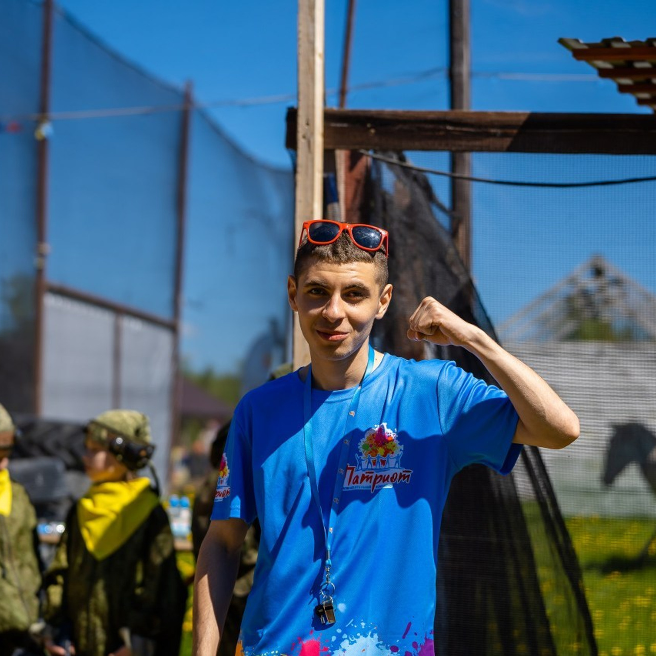 Отзывы. Фотограф Дмитров. Москва