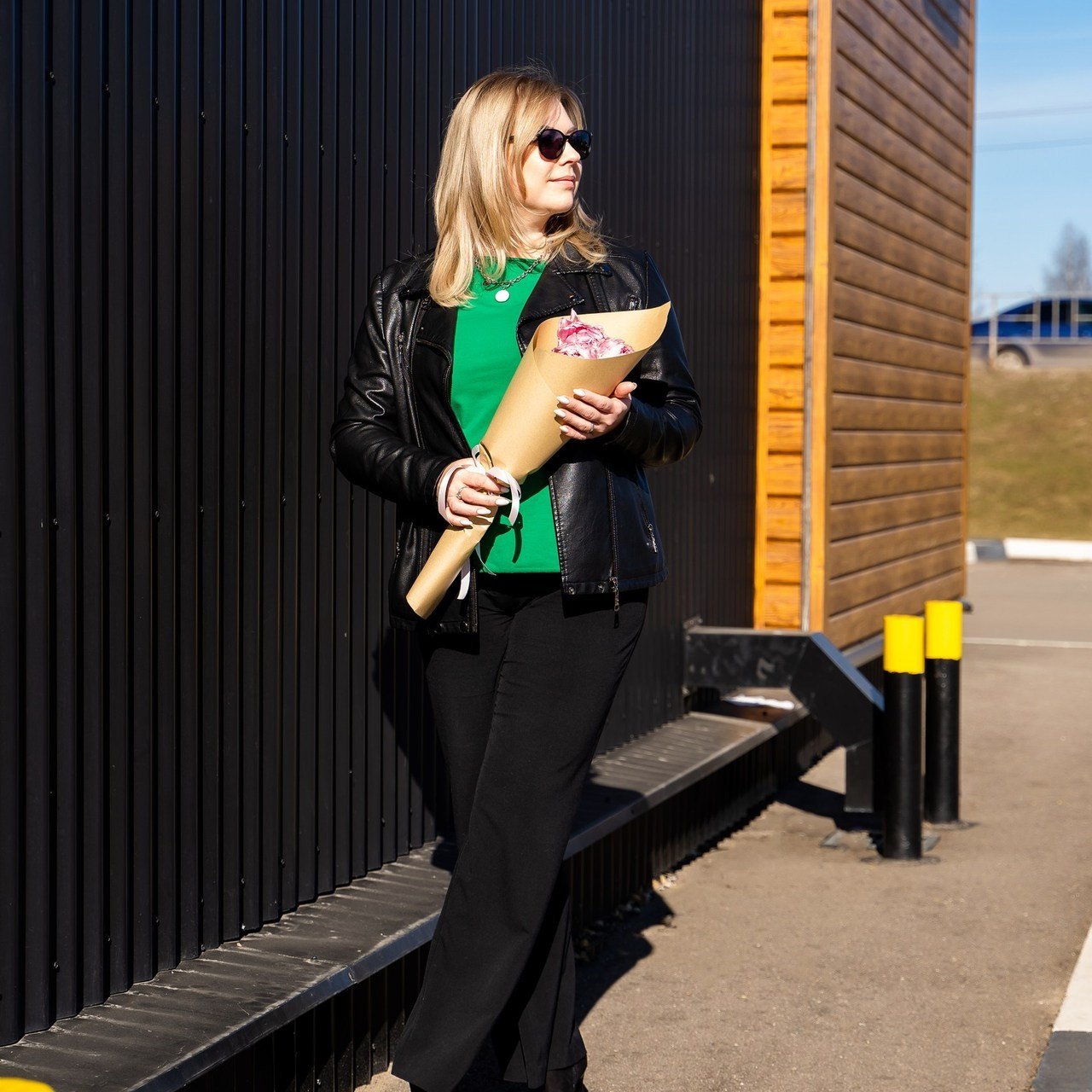 Отзывы. Фотограф Дмитров. Москва