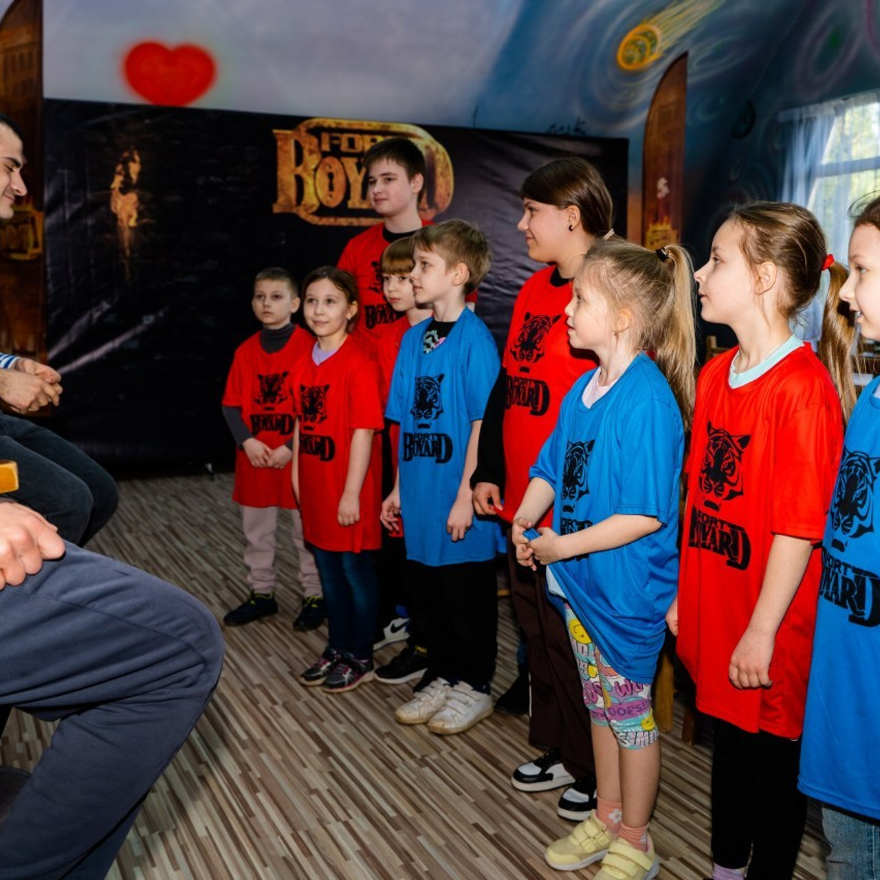 Отзывы. Фотограф Дмитров. Москва