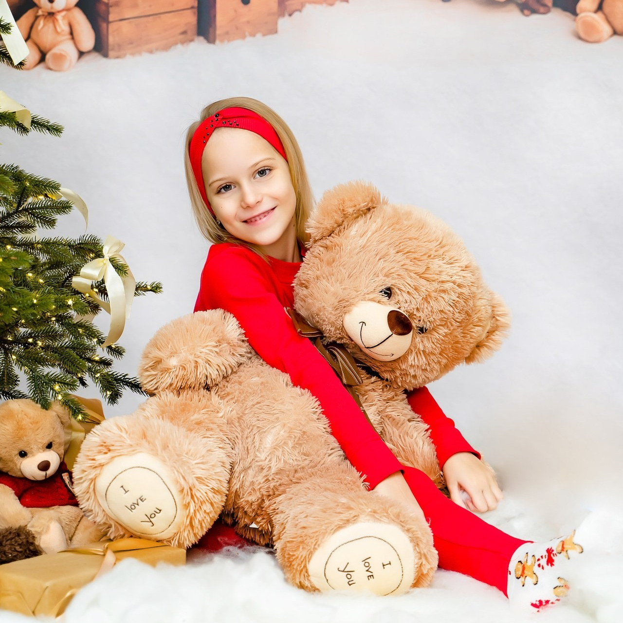 Отзывы. Фотограф Дмитров. Москва