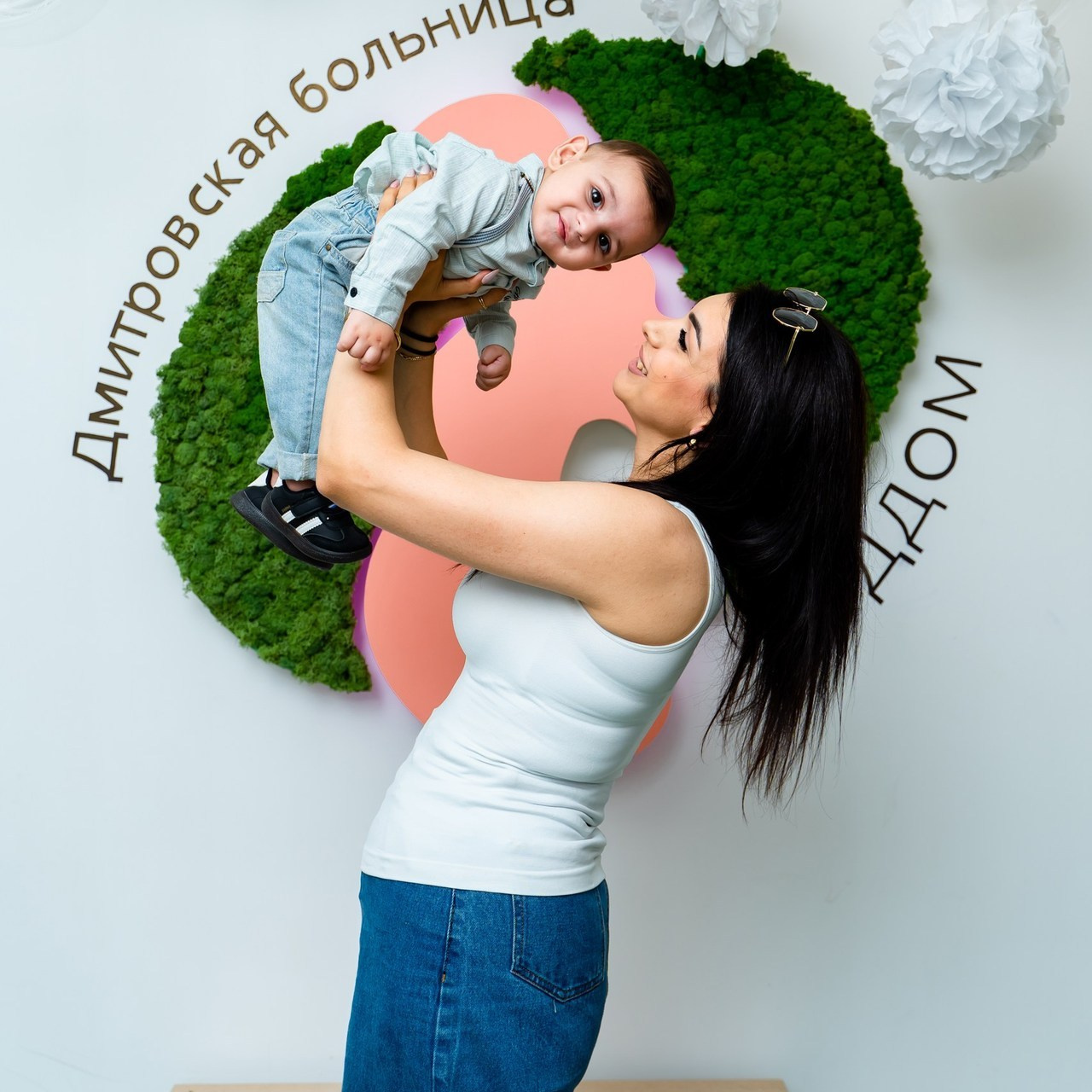 Отзывы. Фотограф Дмитров. Москва