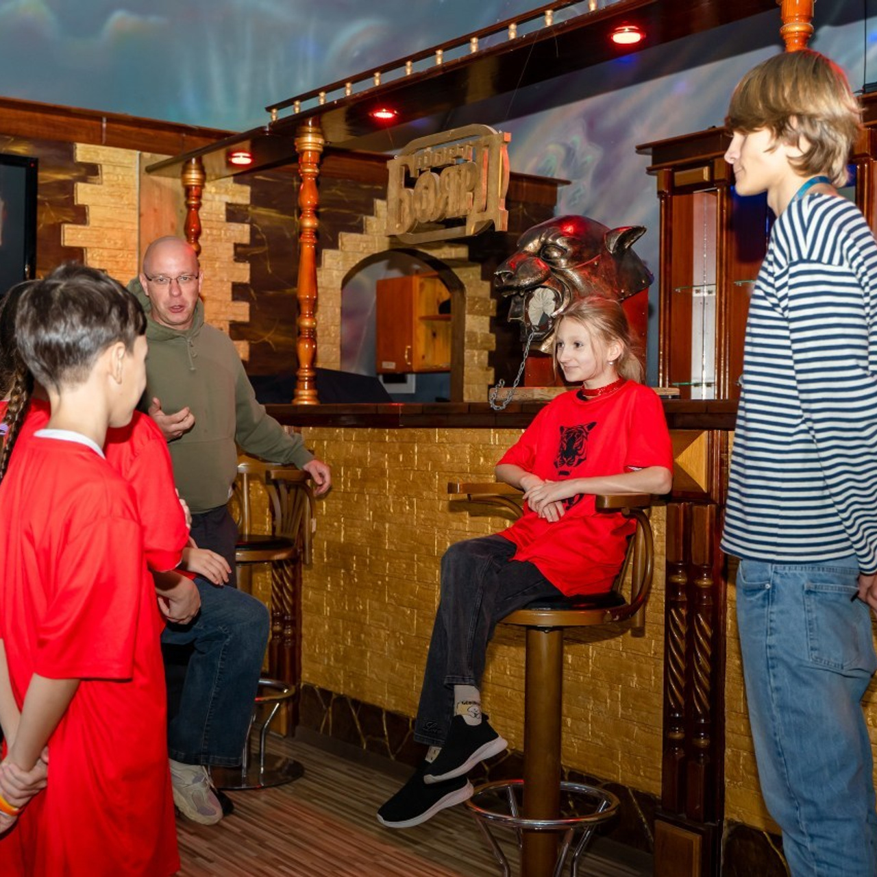 Отзывы. Фотограф Дмитров. Москва