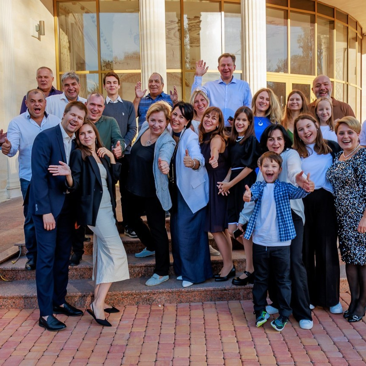 Отзывы. Творческие фотосессии в Москве