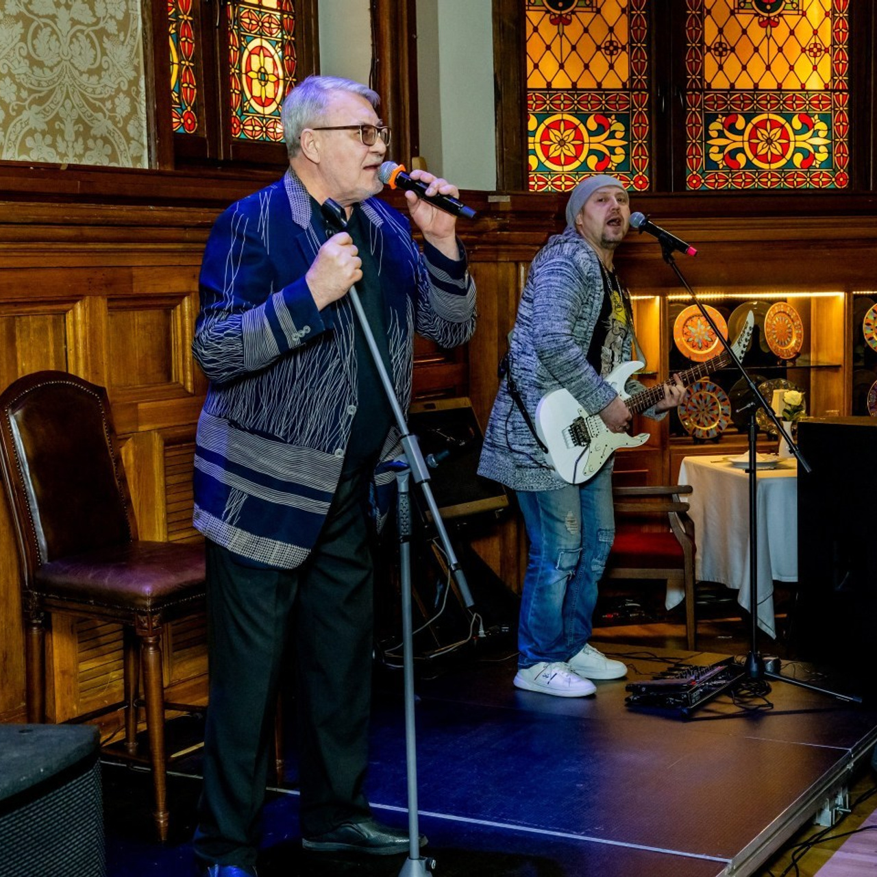 Отзывы. Творческие фотосессии в Москве