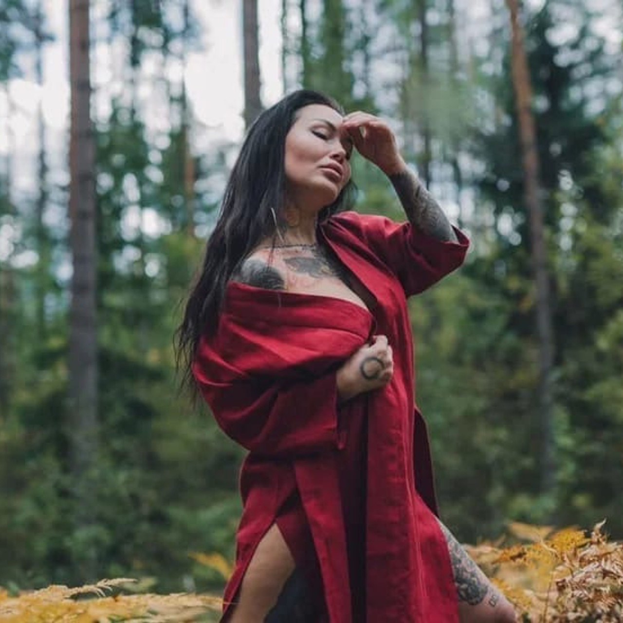 Отзывы. Творческие фотосессии в Москве