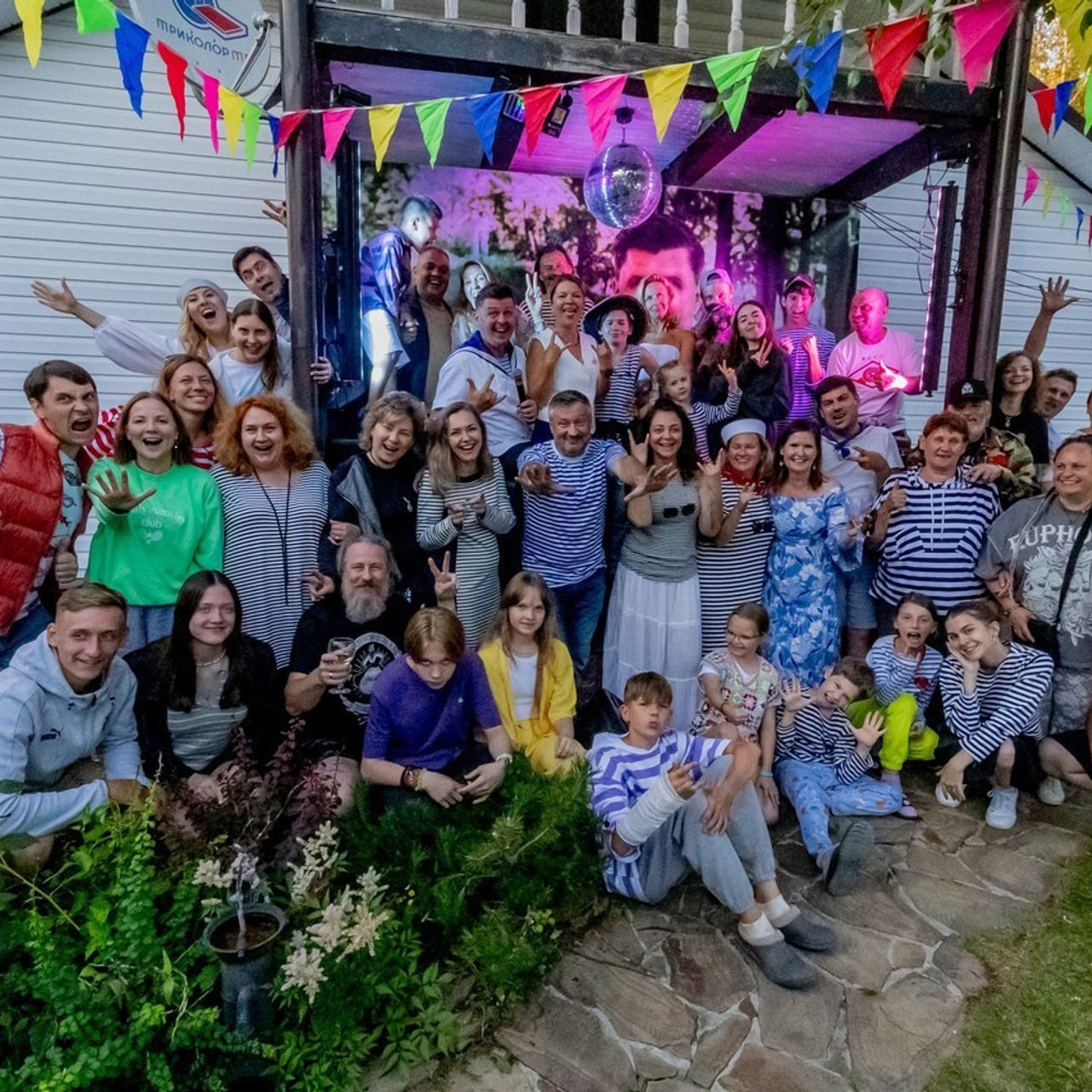 Отзывы. Творческие фотосессии в Москве