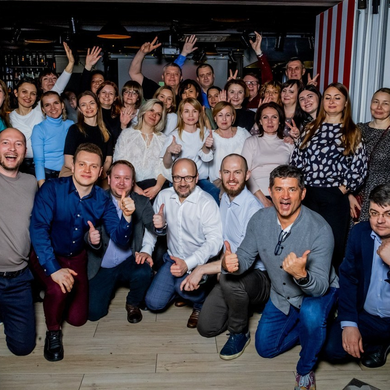 Отзывы. Творческие фотосессии в Москве