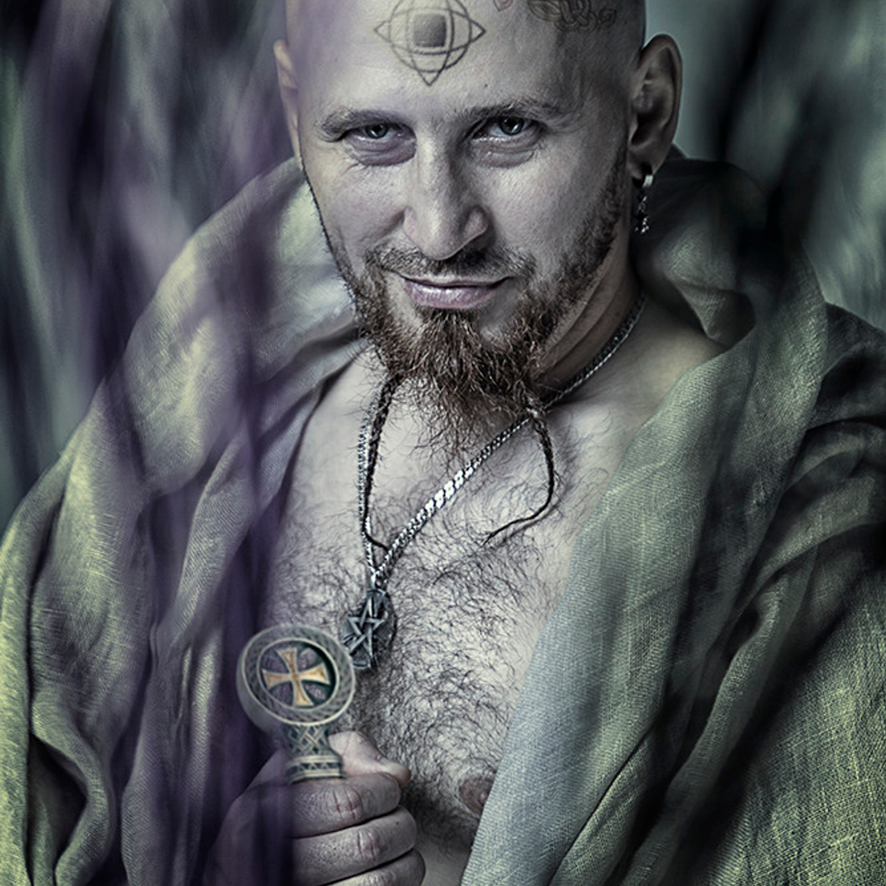 Отзывы. Творческие фотосессии в Москве