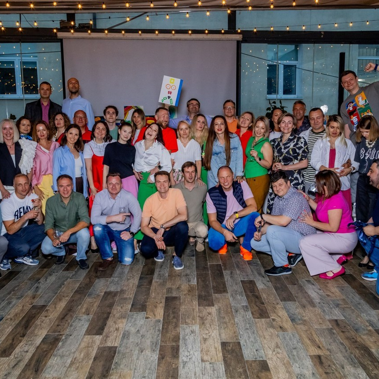 Отзывы. Творческие фотосессии в Москве