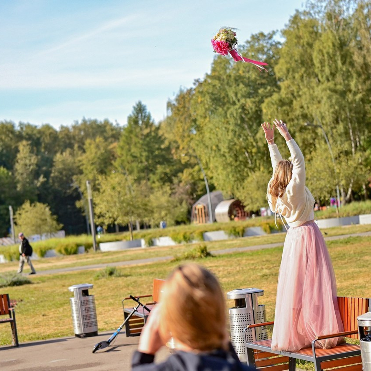 Отзывы. Фотограф | Ирина Гамзинова | Москва