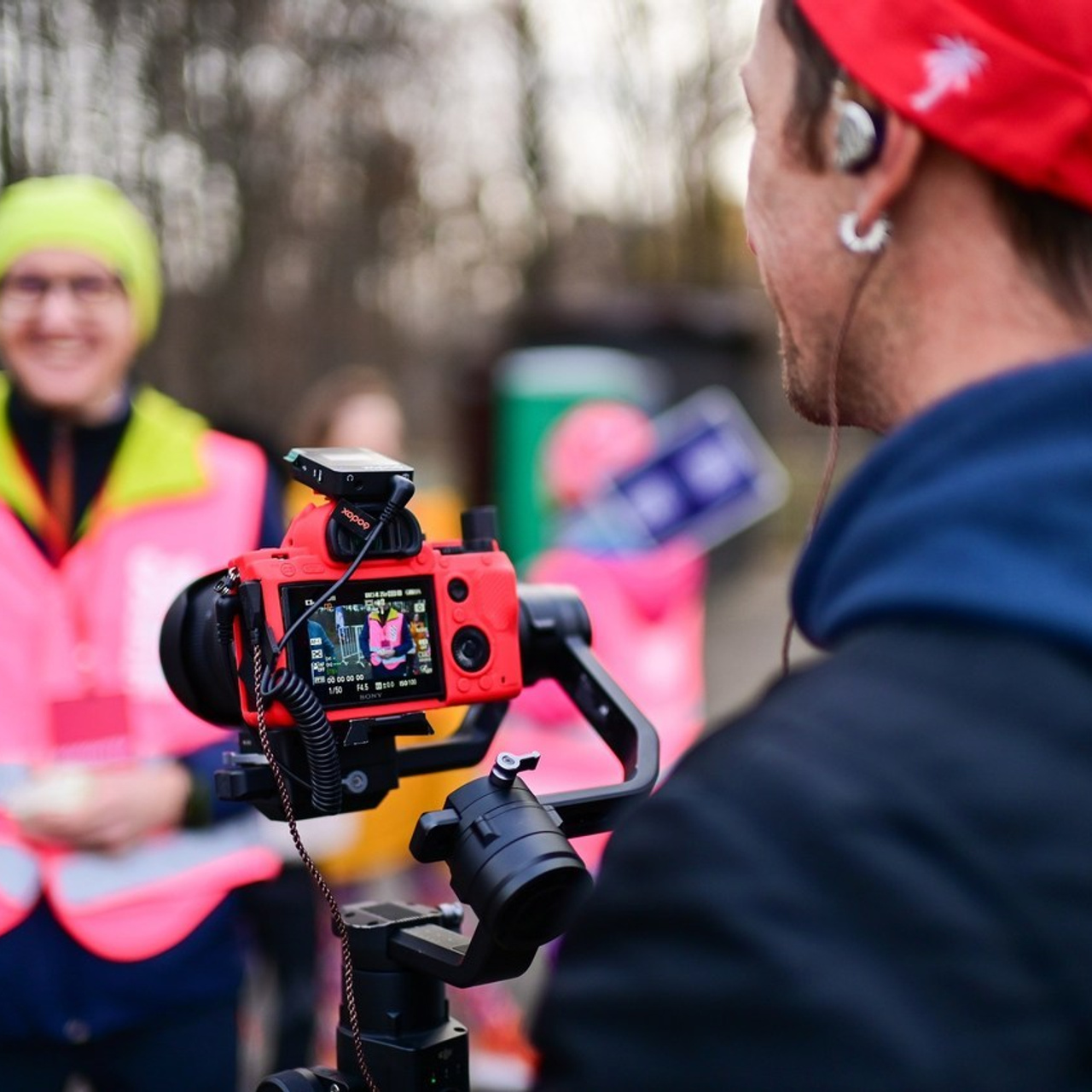 Отзывы. Фотограф | Ирина Гамзинова | Москва