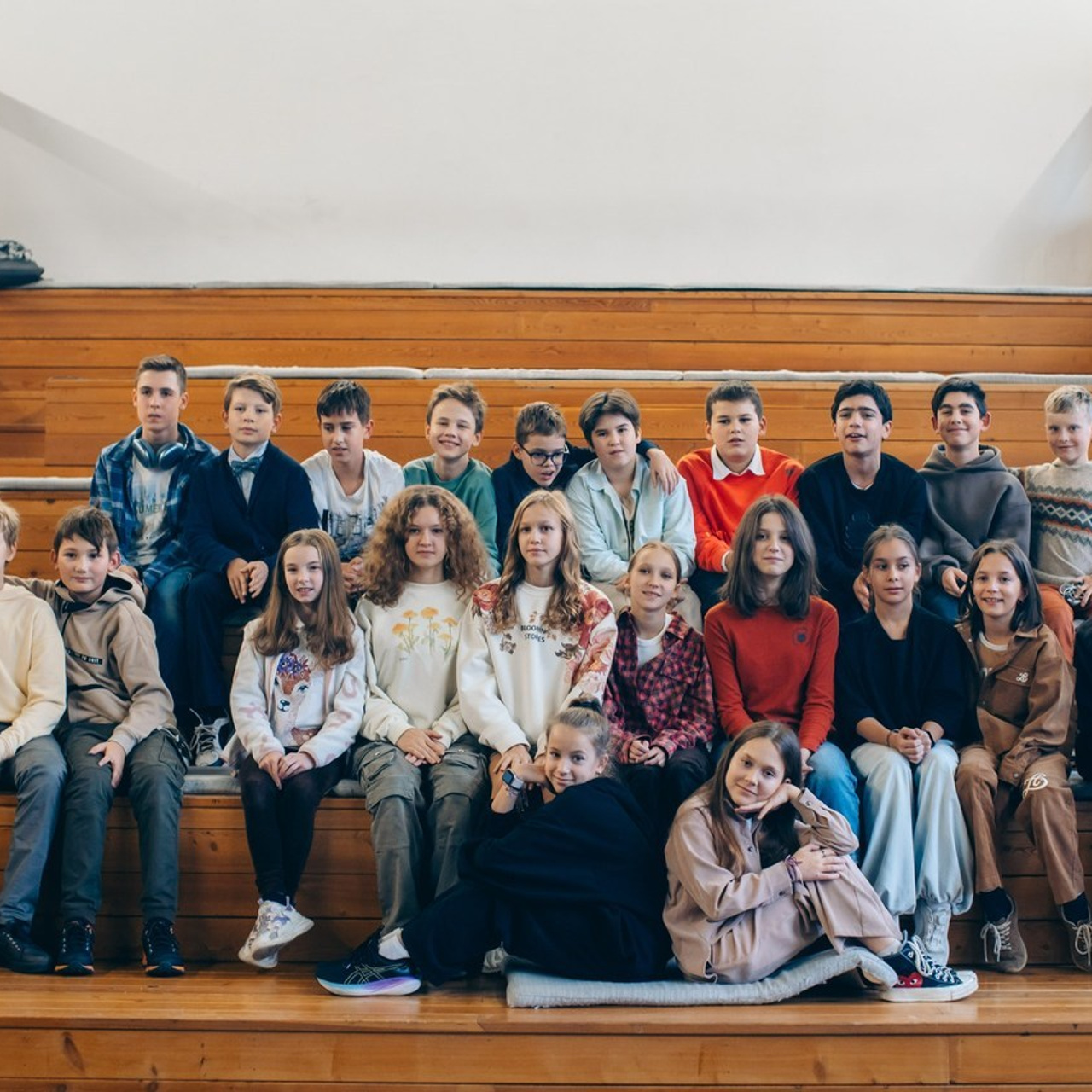 Отзывы. Семейный и детский фотограф в Москве Надежда Шевякова