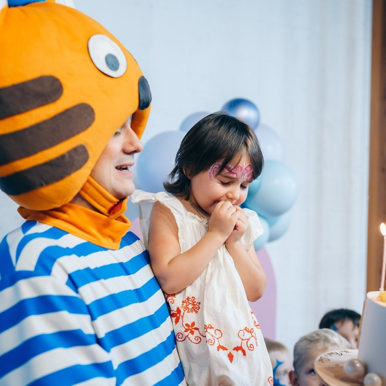 Отзывы. Семейный и детский фотограф в Москве Надежда Шевякова