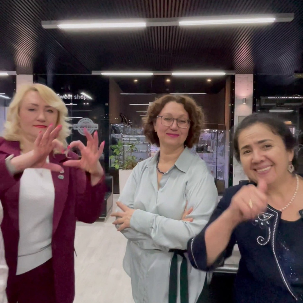 Отзывы заказчиков